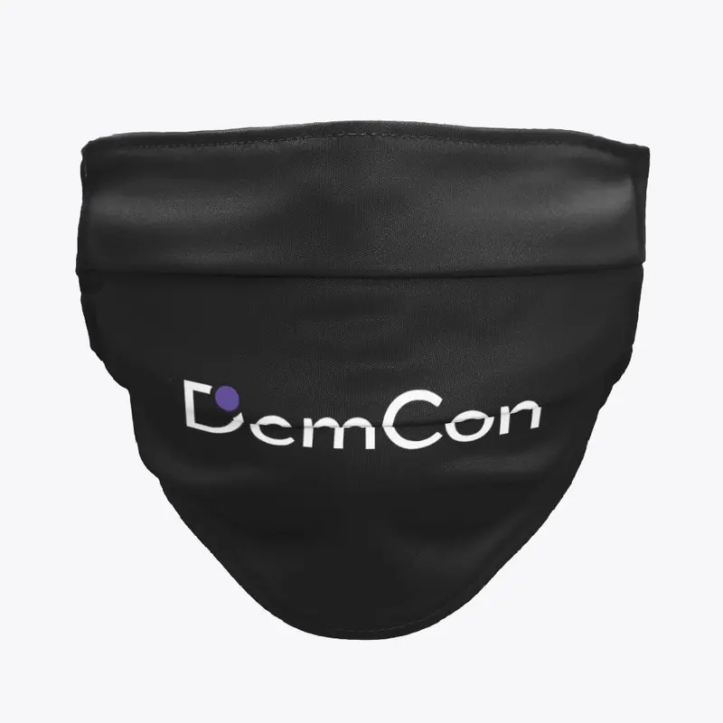 DemCon Face Mask