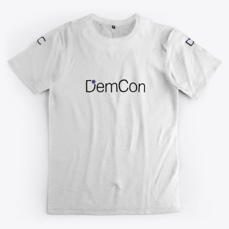 Classic DemCon T-shirt