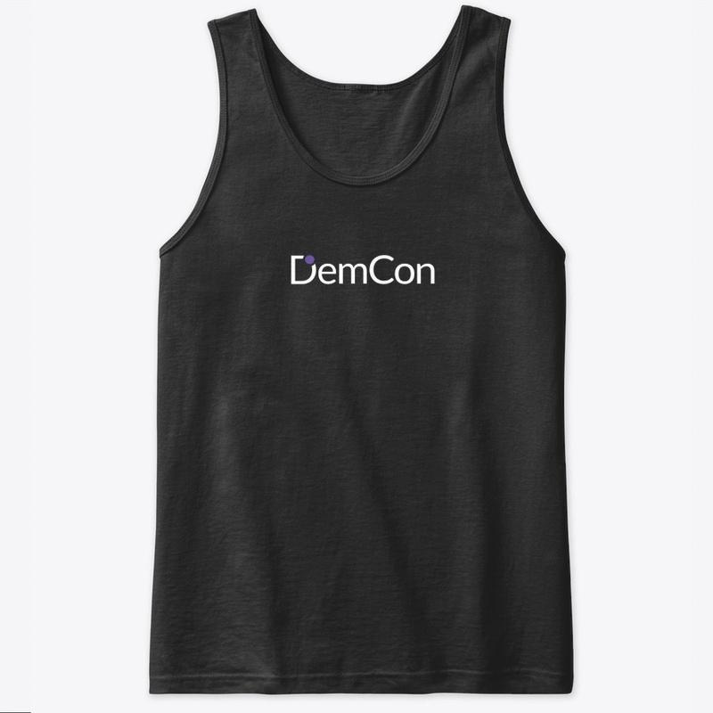 DemCon Classic Tank Top