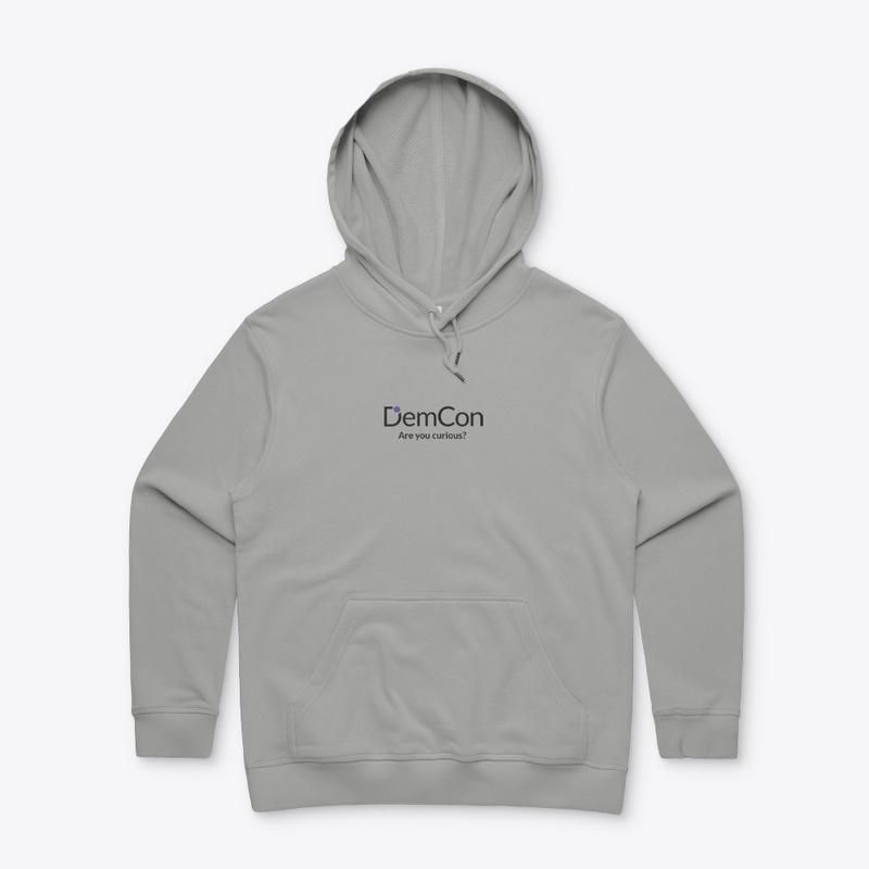 DemCon Women's Premium Hoodie