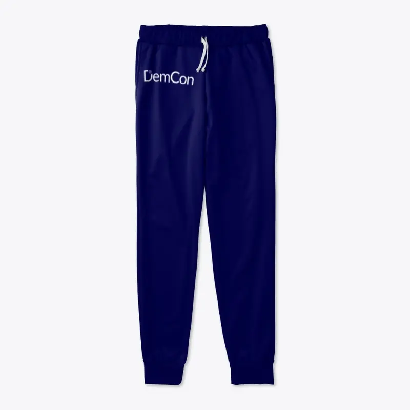 DemCon Sweatpants