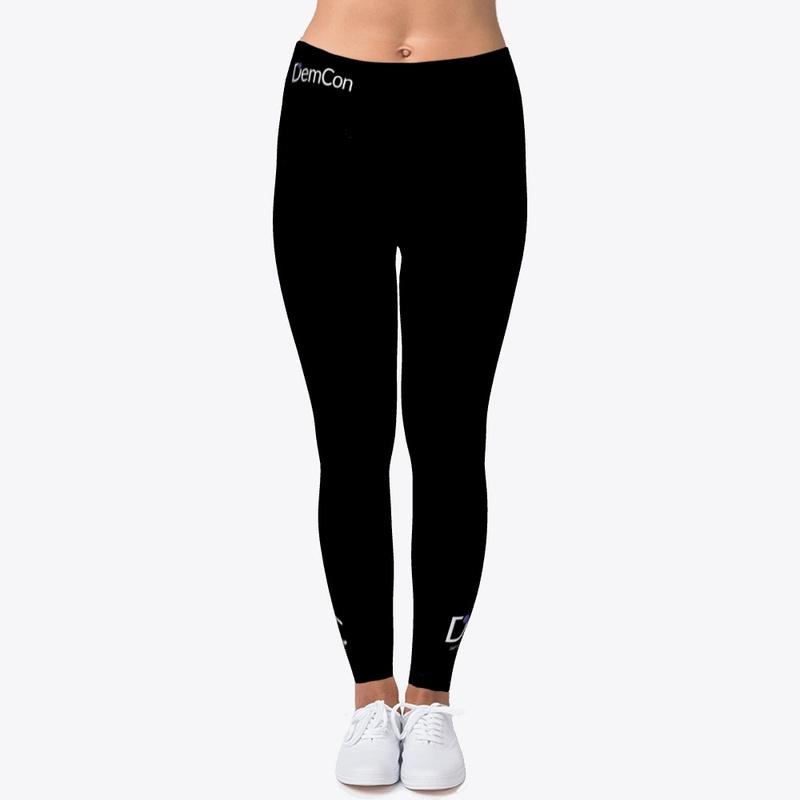 DemCon Leggings