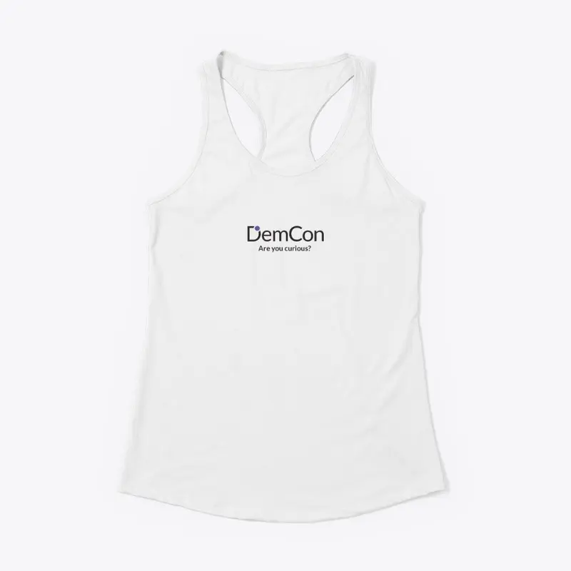 DemCon Curious Razorback Tank